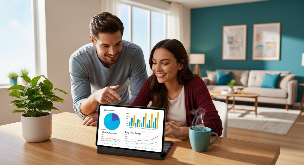 lowest interest rate on home loans