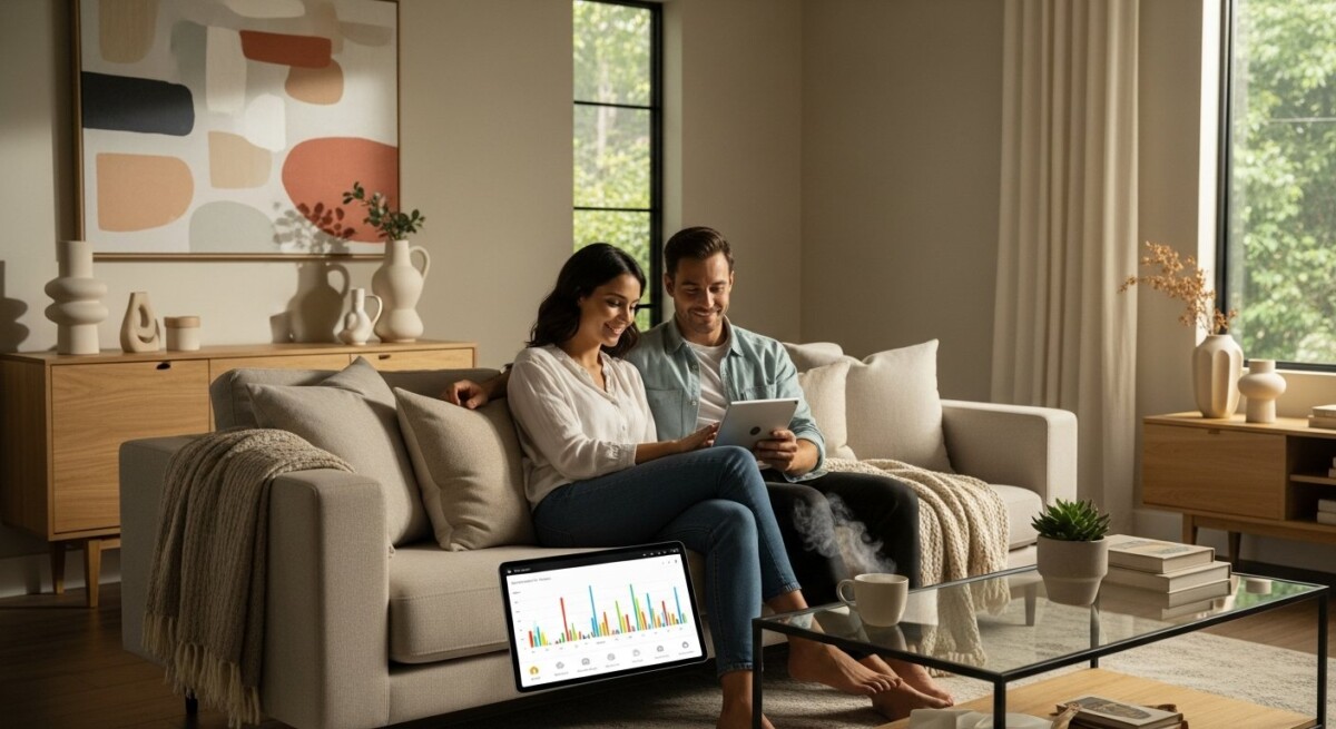 live rate comparison system