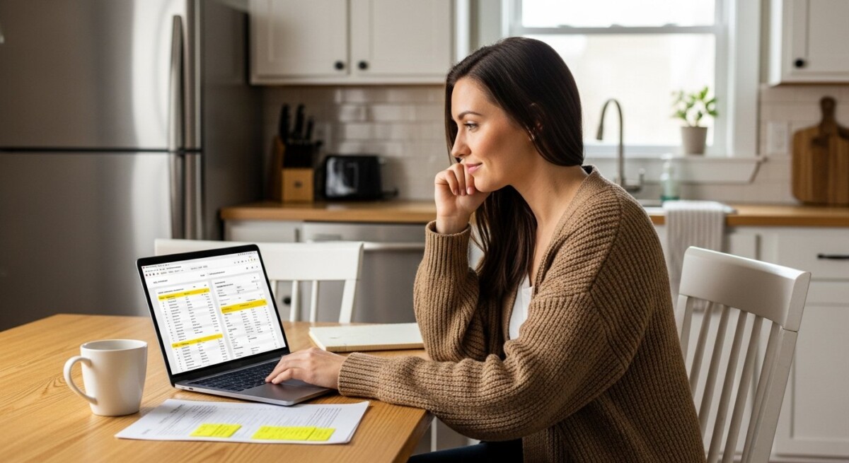 rate comparison website for refinancing