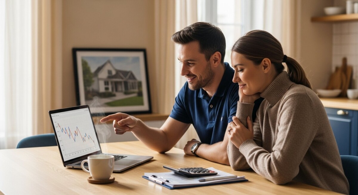 when to refinance your mortgage best timing triggers