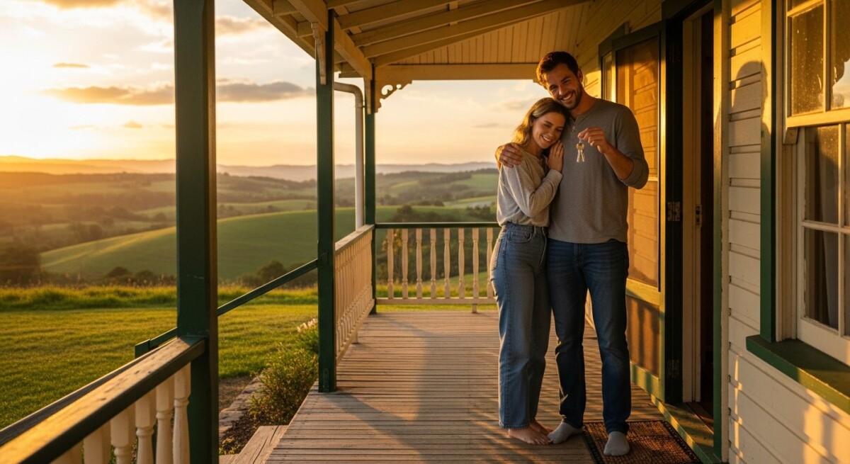 USDA loans guide to rural homeownership opportunities