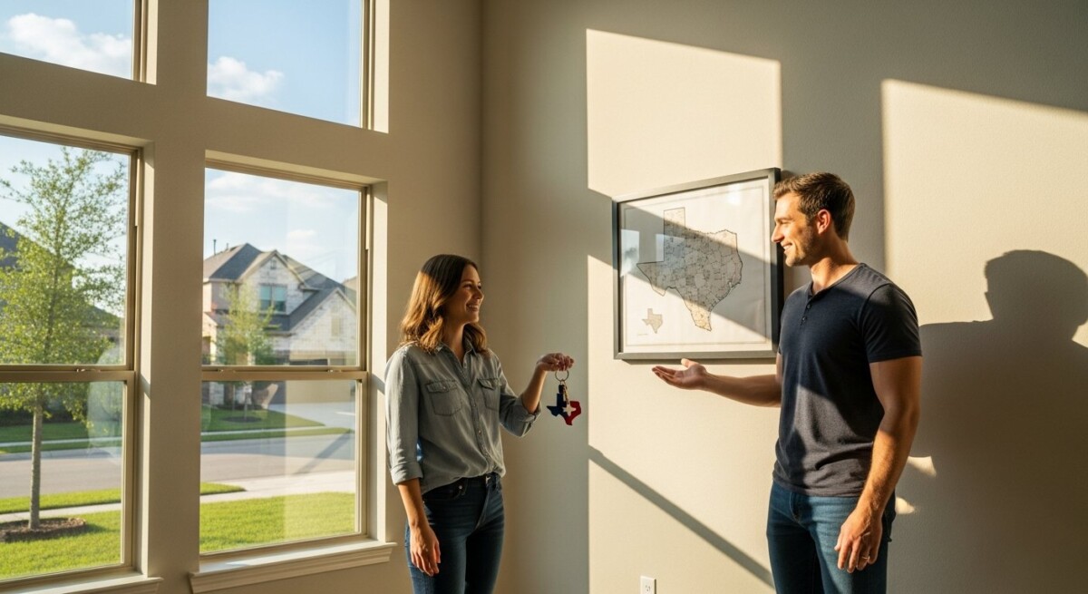 down payment assistance programs for first time home buyers in texas