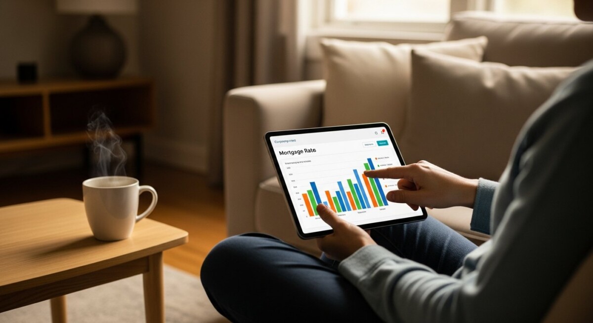 top interest rate checker platforms