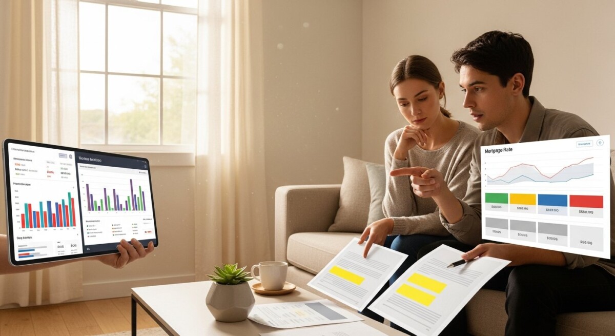 maximizing ratechecker tools to compare loan offers effectively