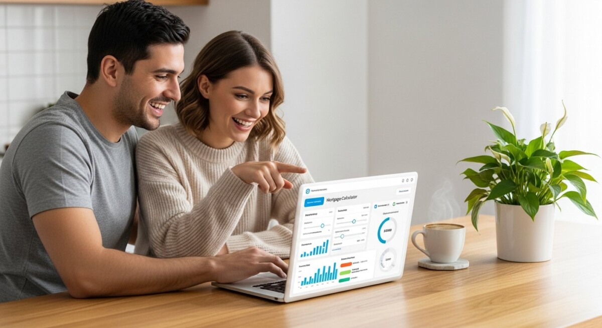 mortgage rate calculator