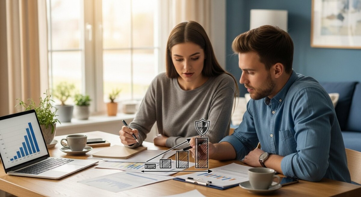 adjustable rate mortgage caps how they protect your payments
