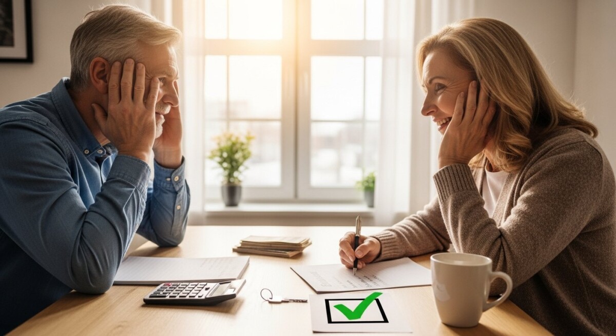improve debt to income ratio for mortgage approval