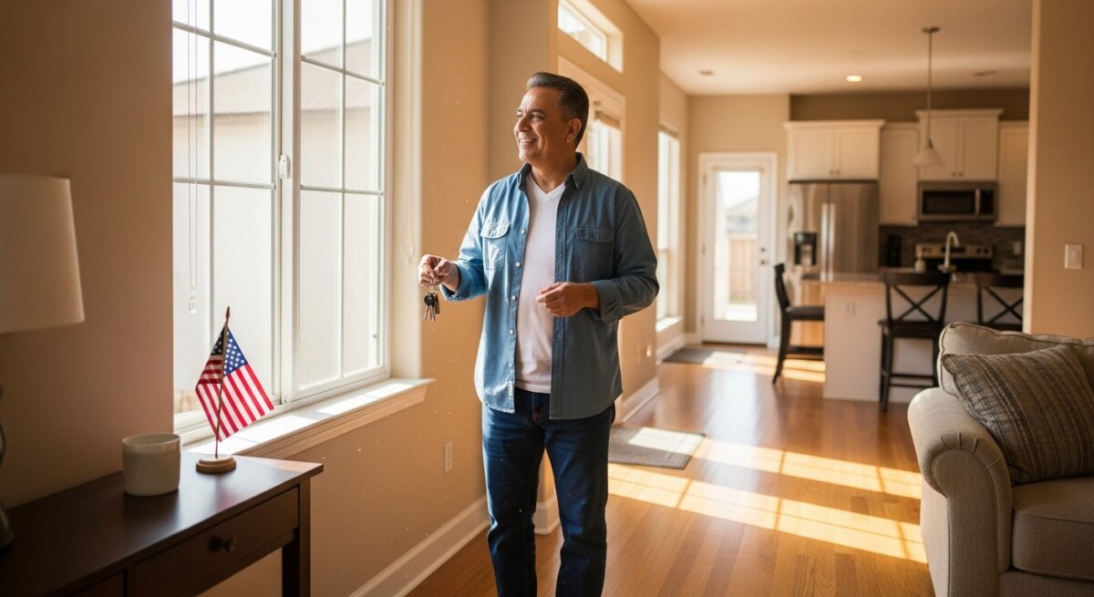 VA loans unlocking homeownership benefits for veterans