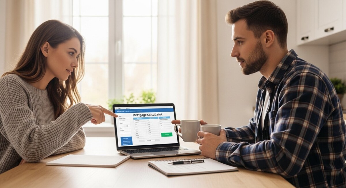 monthly payment rate calculator