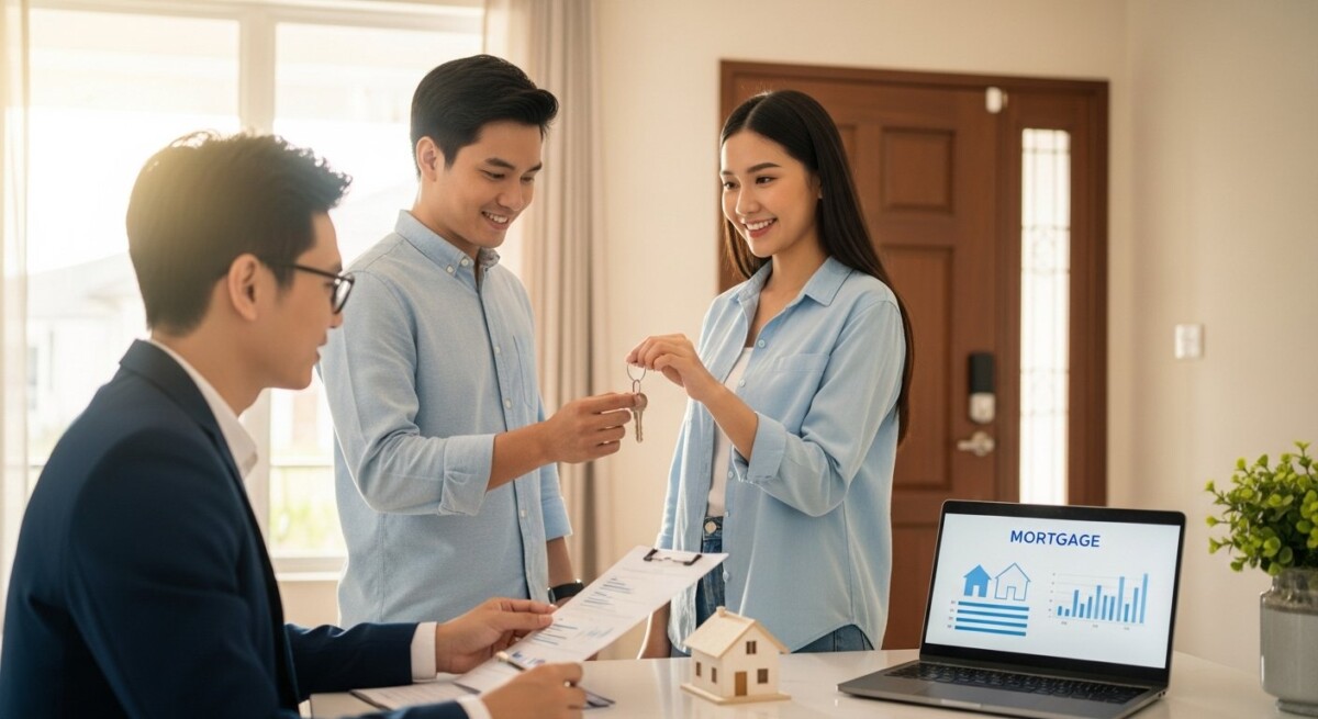 FHA loans explained flexible financing for first time buyers
