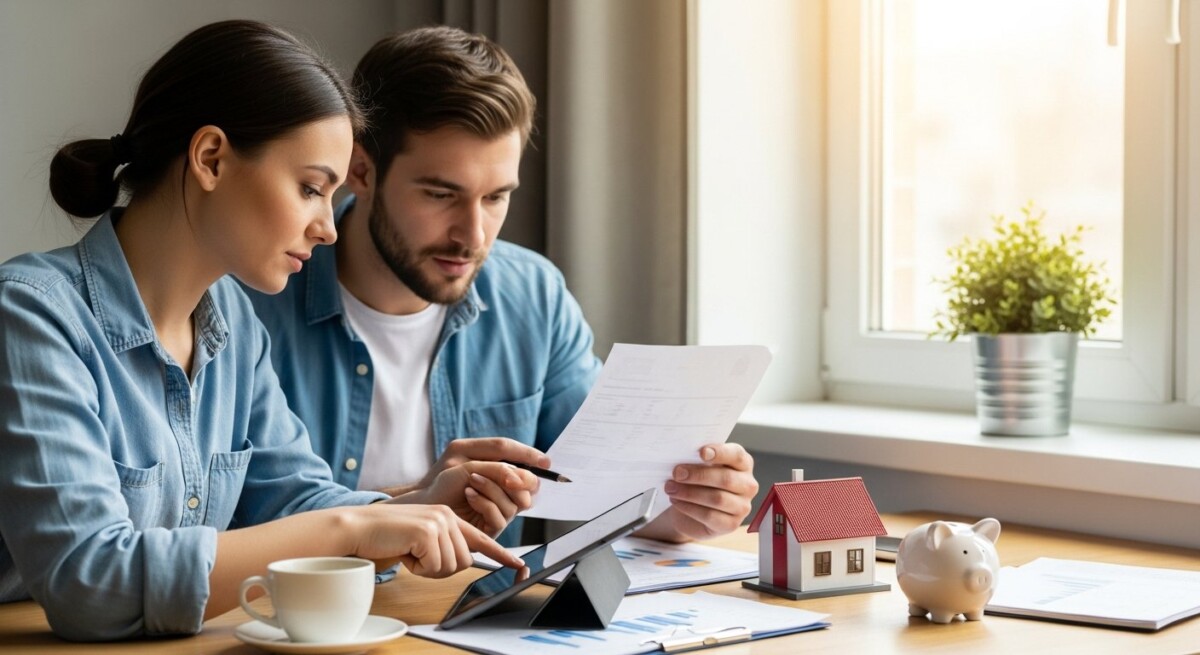 HELOC vs home equity loan which is better for your goals