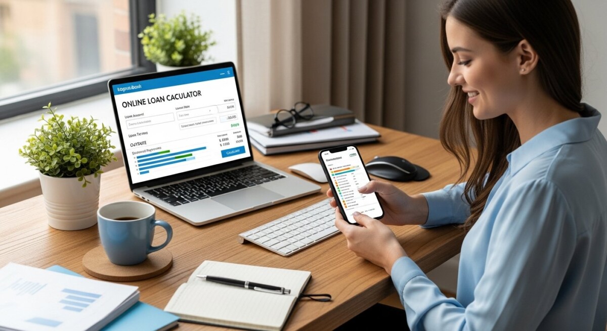 financing rate checker