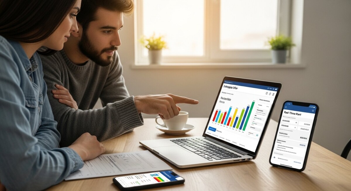 best rate finder online