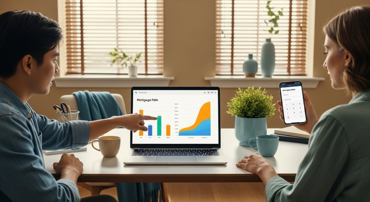 mortgage rate checker