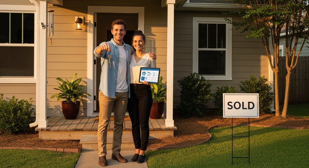 down payment assistance programs for first time home buyers in georgia