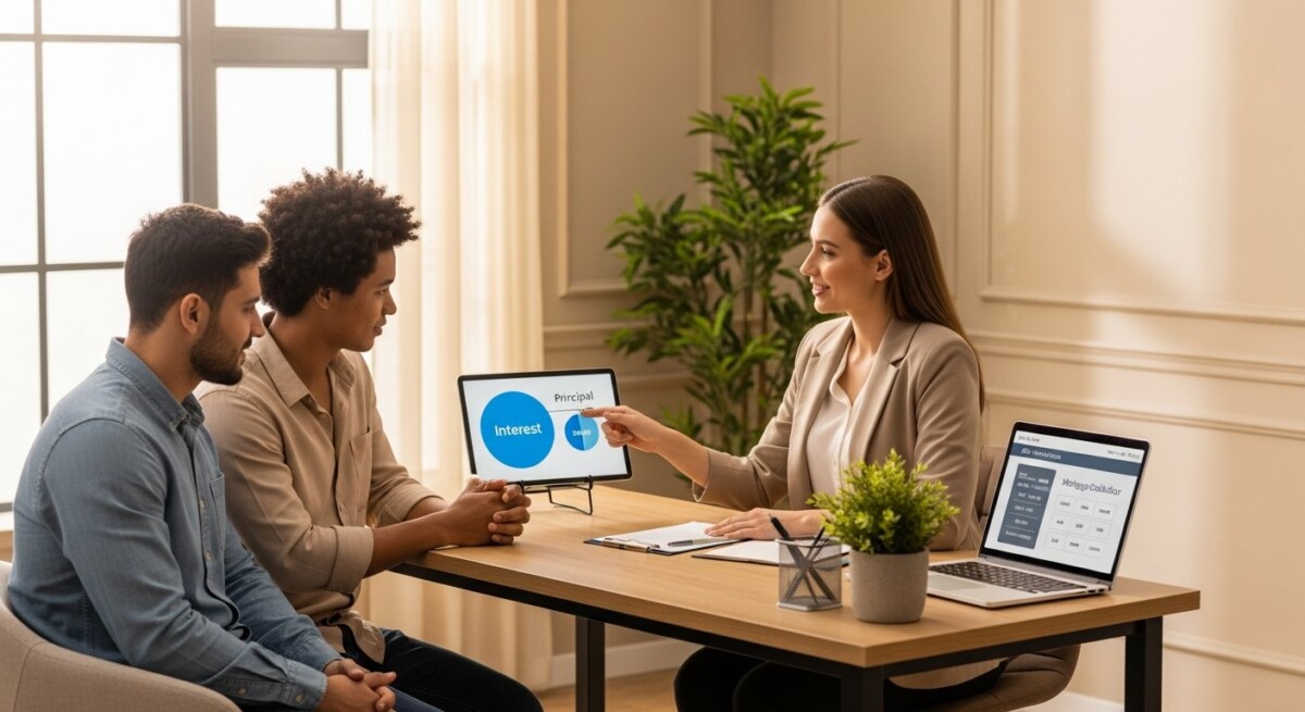 what is interest rate