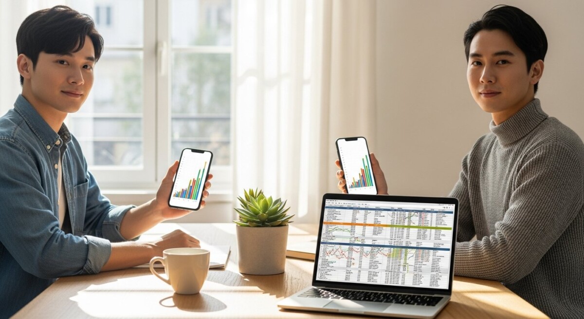 smart lender comparison