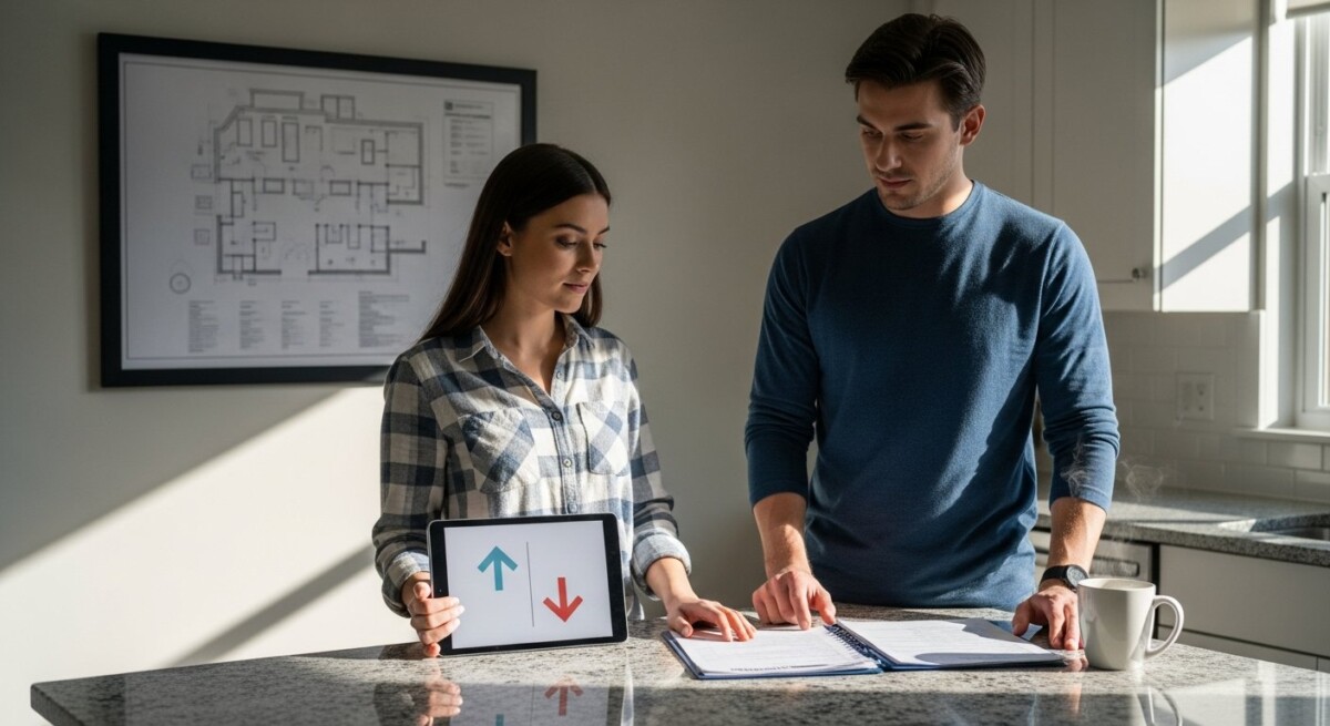 why mortgage rates fluctuate daily explained simply