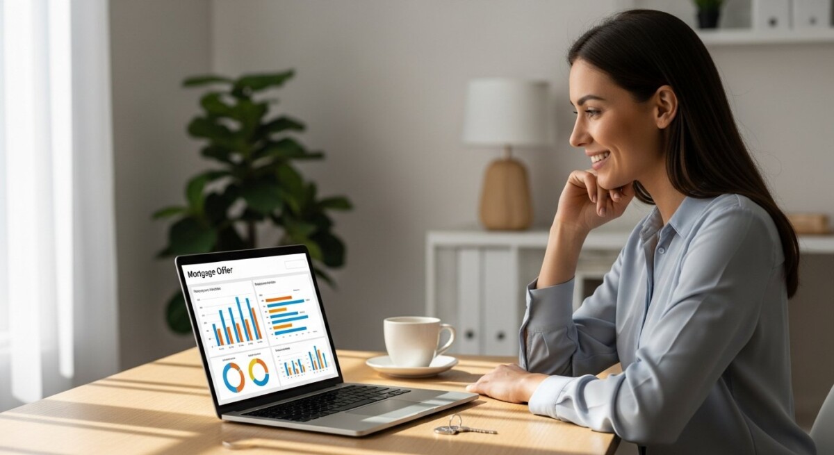 how rate comparison tools work