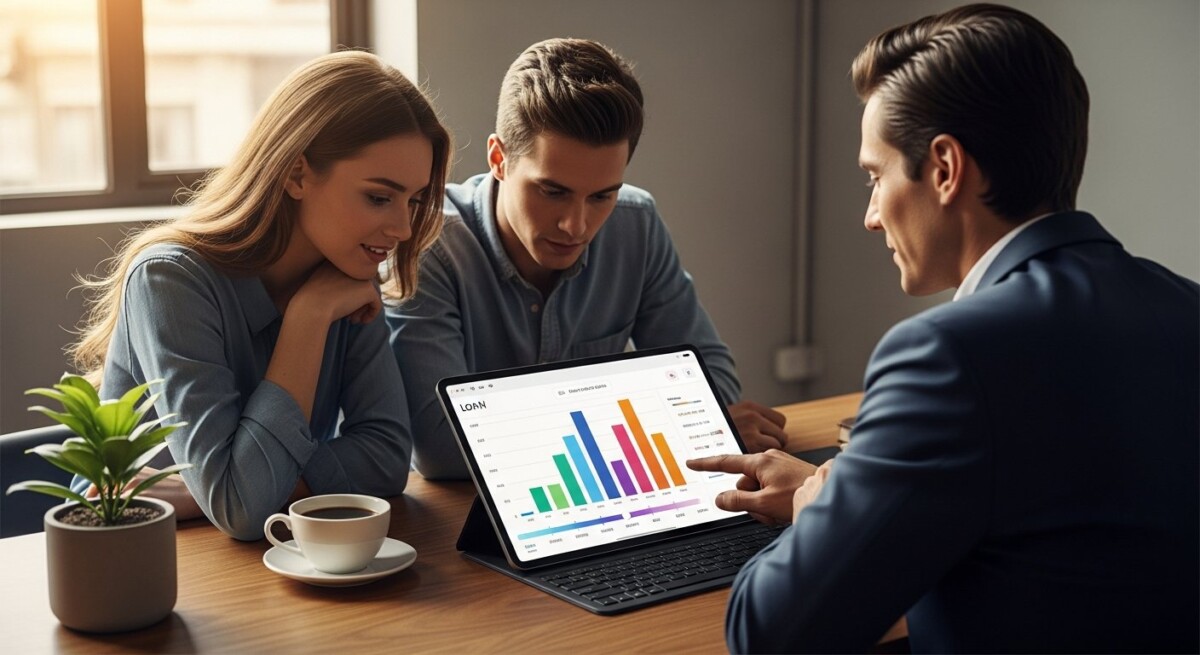 trusted rate comparison websites