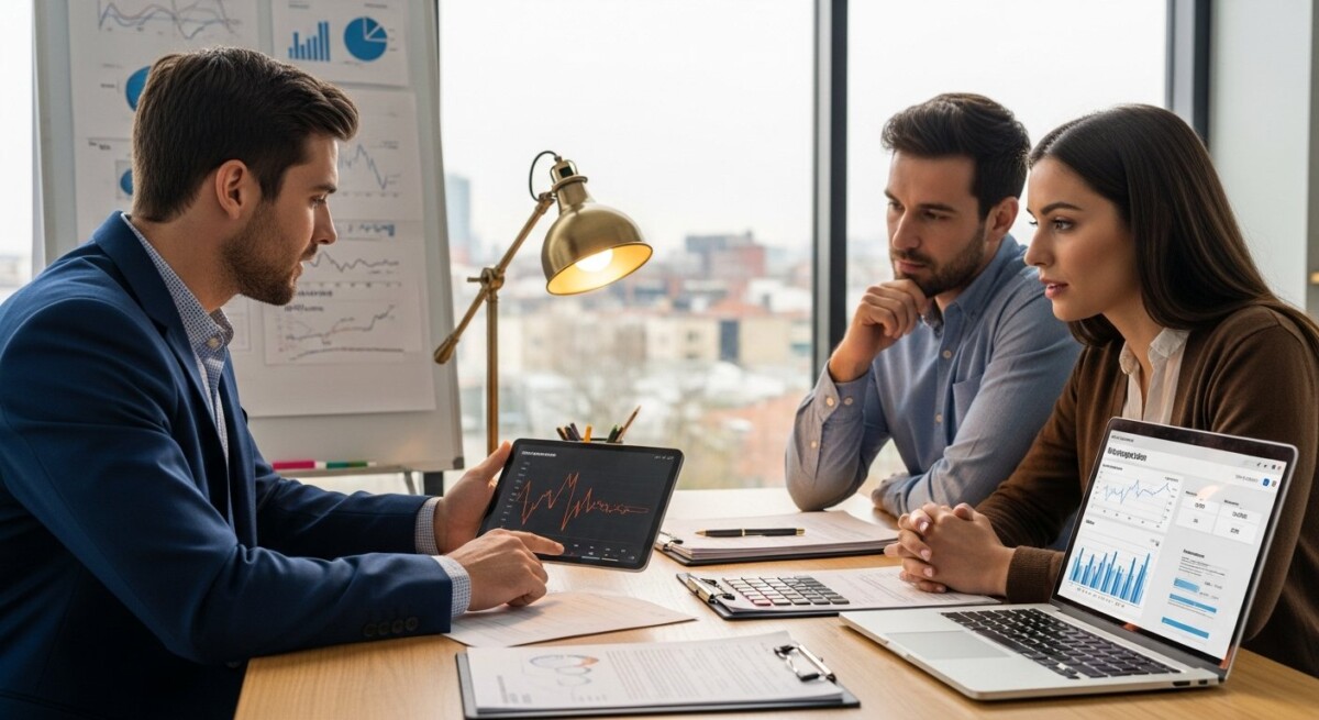 how lenders determine interest rates for mortgages