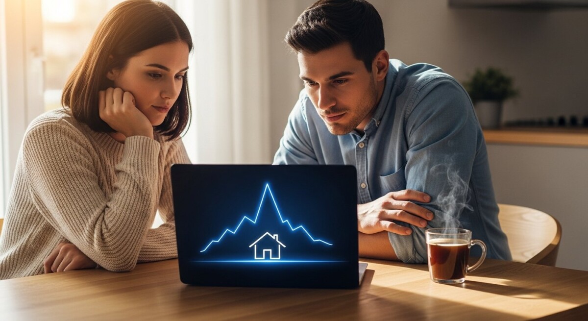 what is floating interest rate on home loan