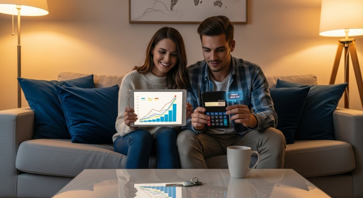 compare interest rates