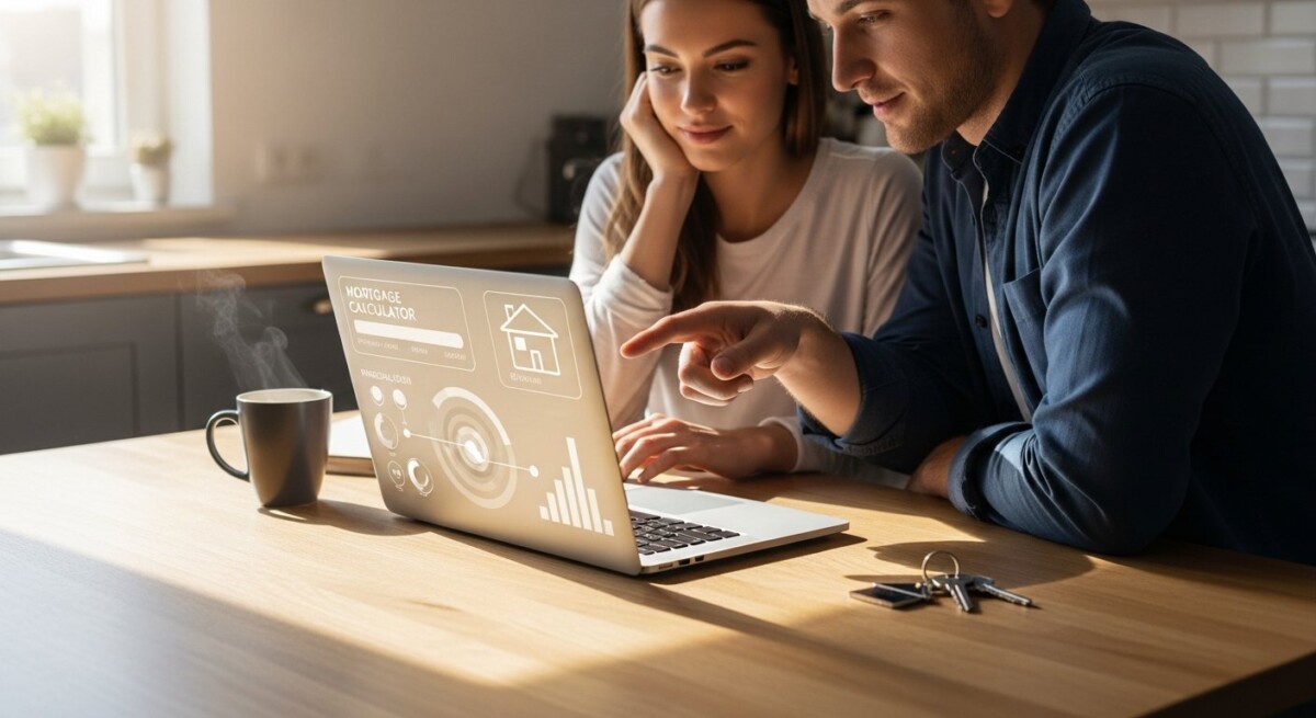 how to check interest rates online