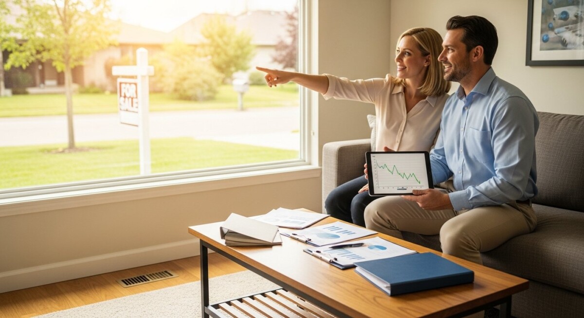 why interest rates change