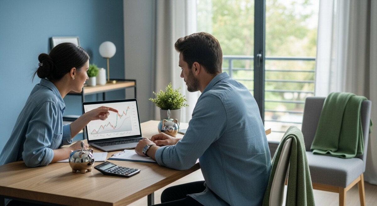 what is the variable mortgage rate