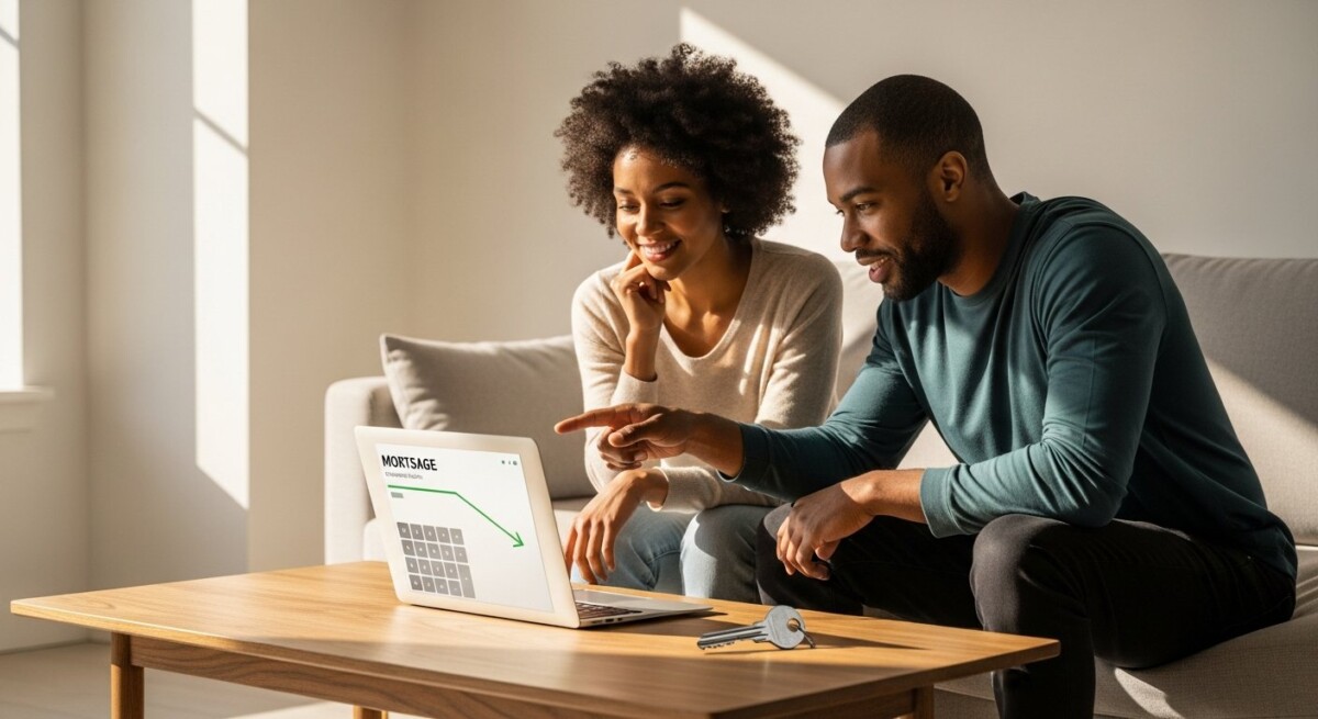 how to find lowest interest rates for mortgage in 2026