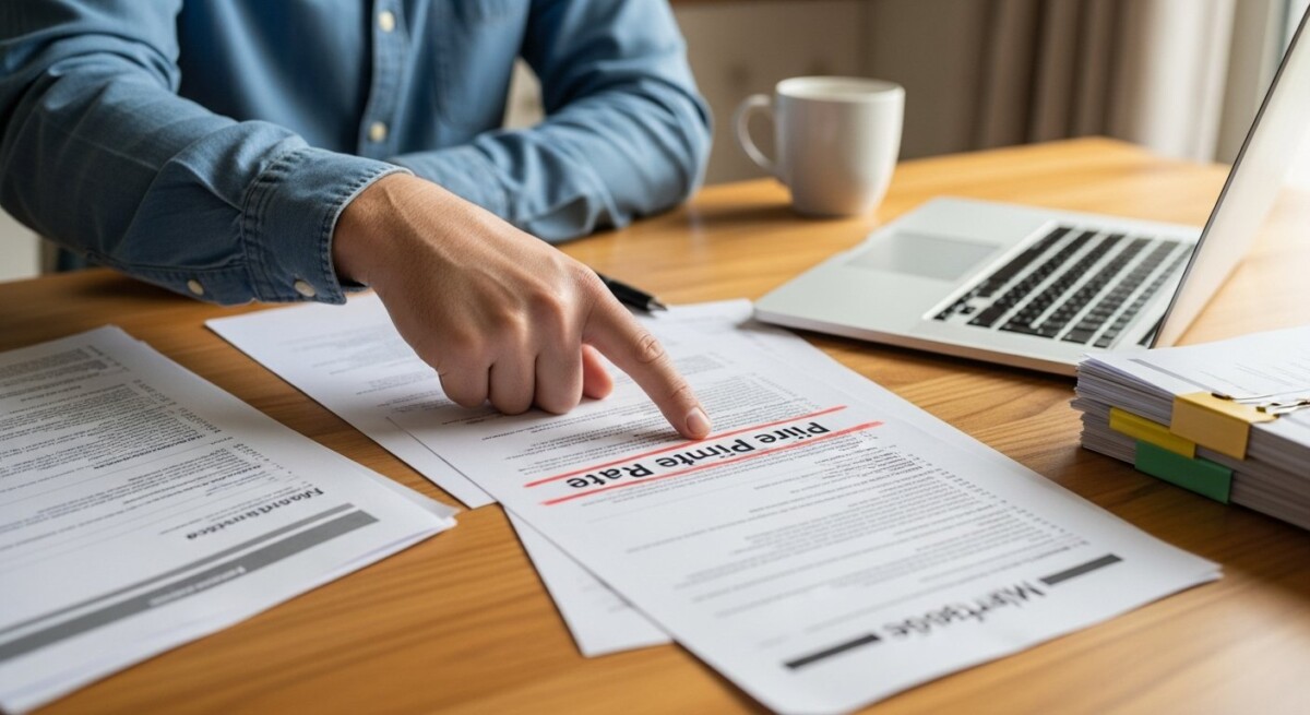 what is prime rate and how it affects mortgage rates