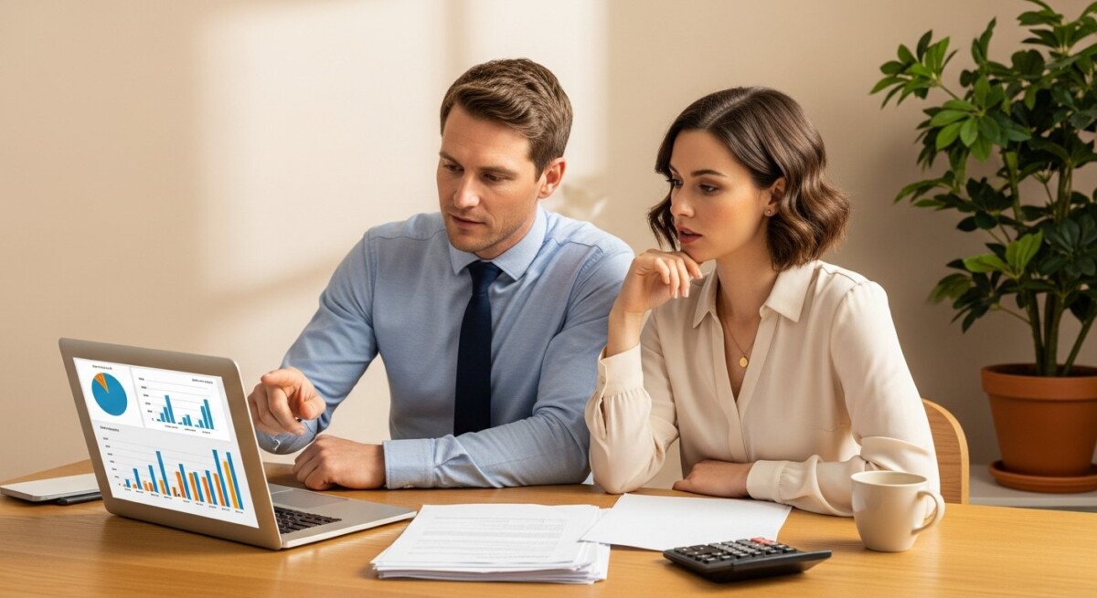 what is APR vs interest rate on a mortgage
