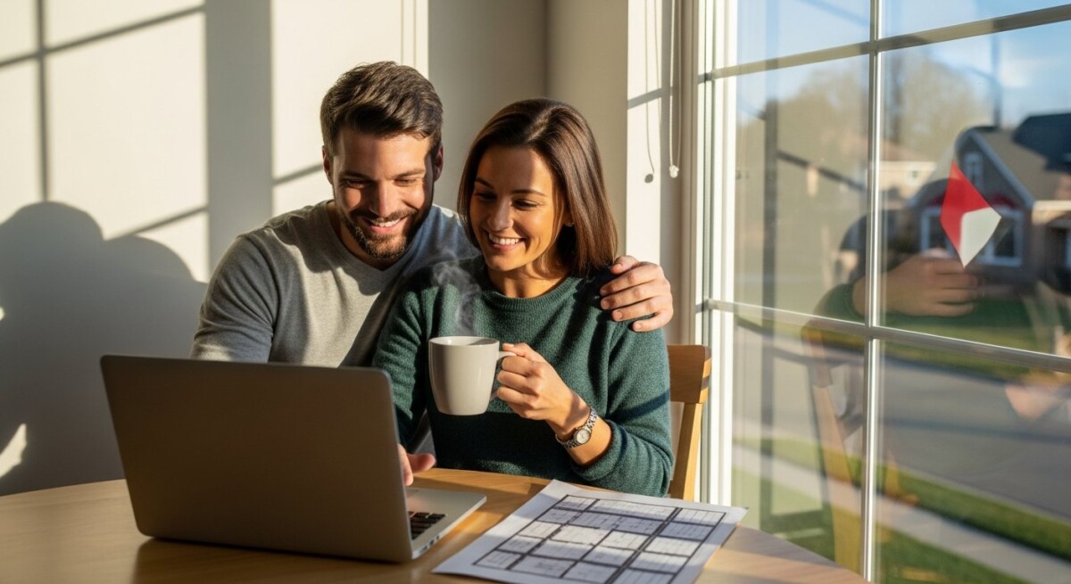 can you lock interest rates online