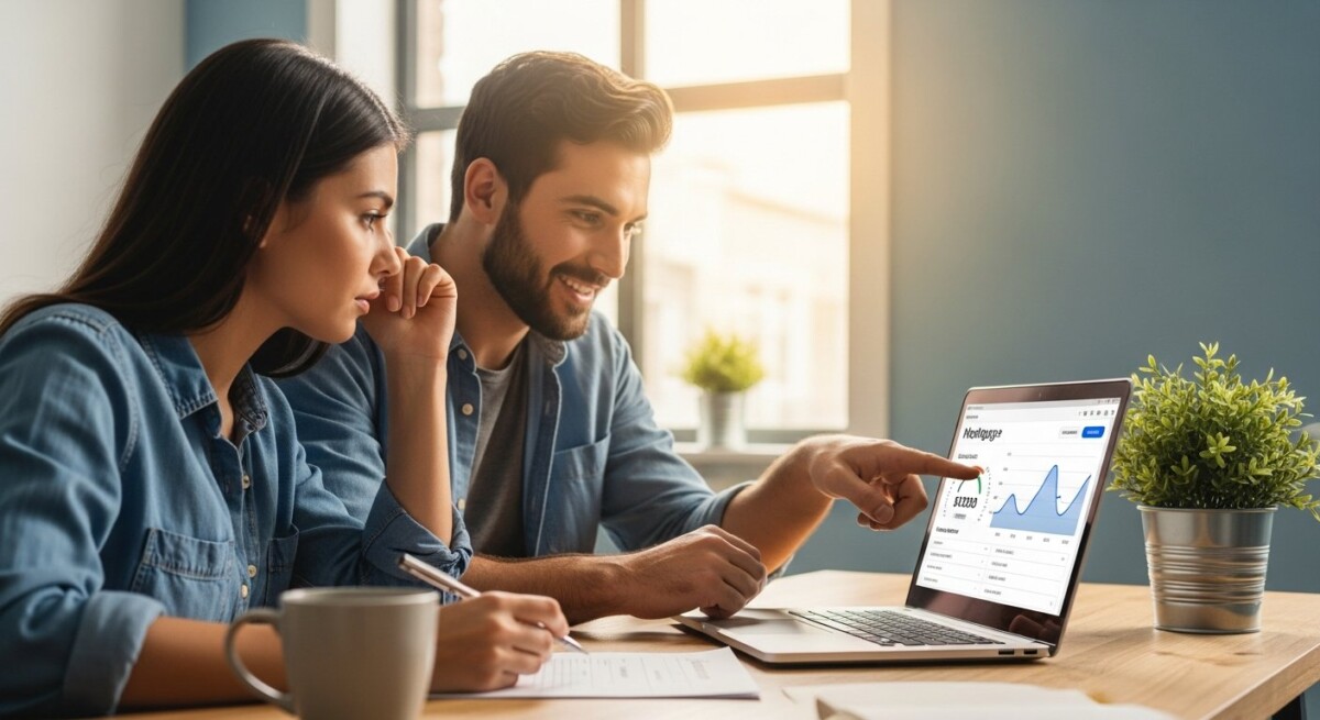 why credit scores affect rates