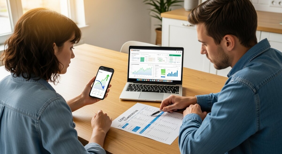 why mortgage rates fluctuate