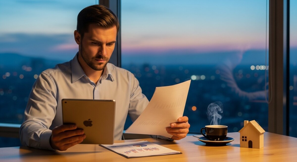 yield curve inversion and mortgage rates explained