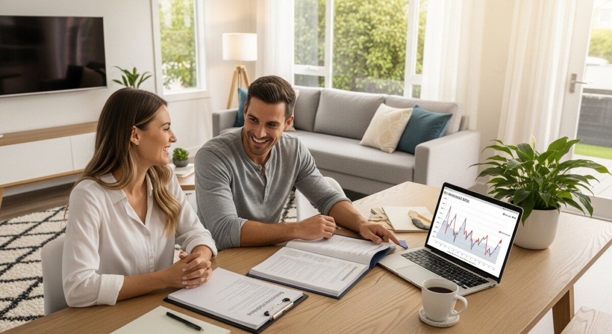when is the best time to refinance a mortgage loan