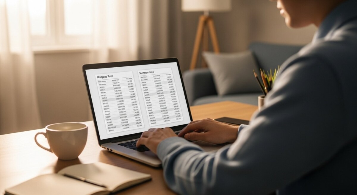 how rate checker tools work