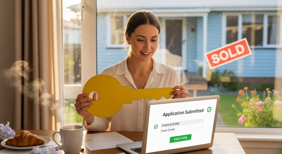 down payment assistance grants first time home buyer