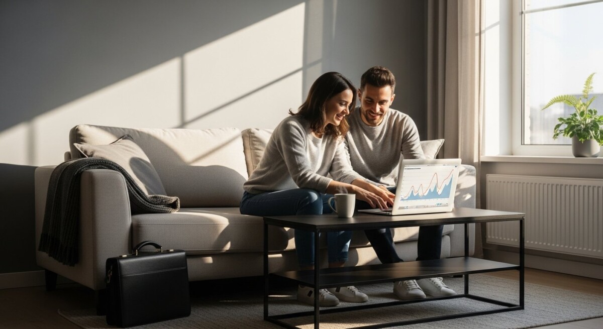 when is the best time to refinance your mortgage