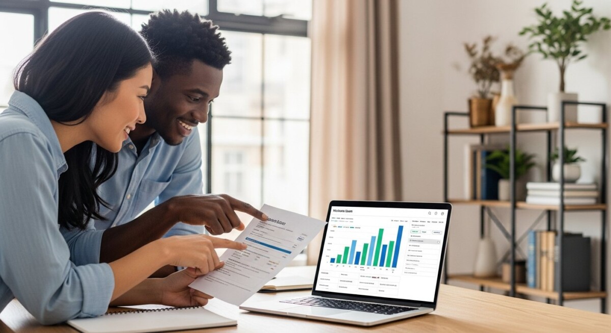 trusted rate comparison services