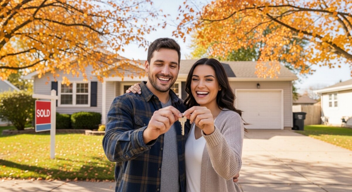 down payment assistance programs for first time home buyers in ohio