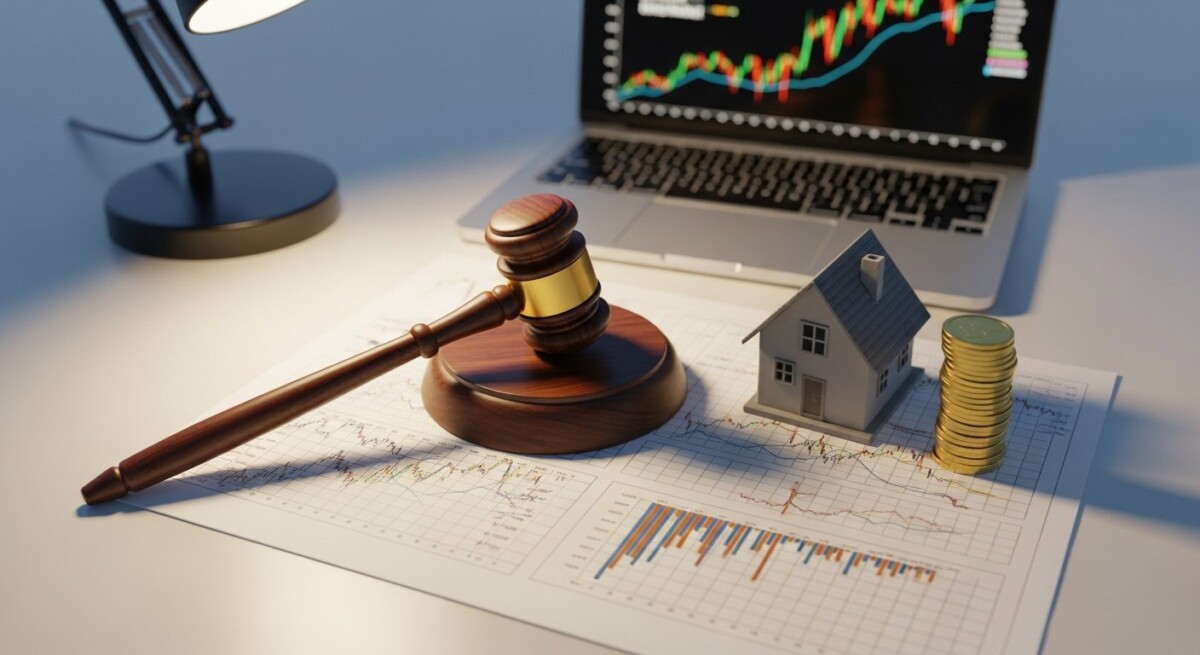 federal reserve balance sheet effect on mortgage rates