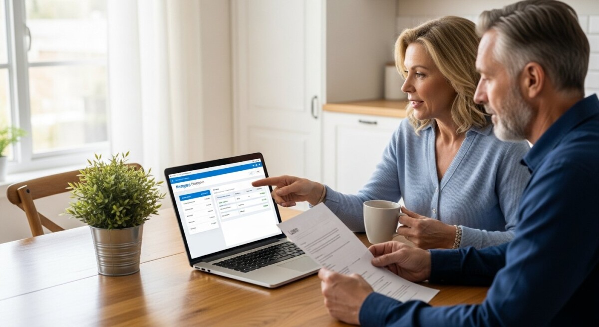 how to find the best rates online