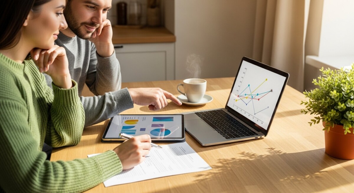 average refinance rates