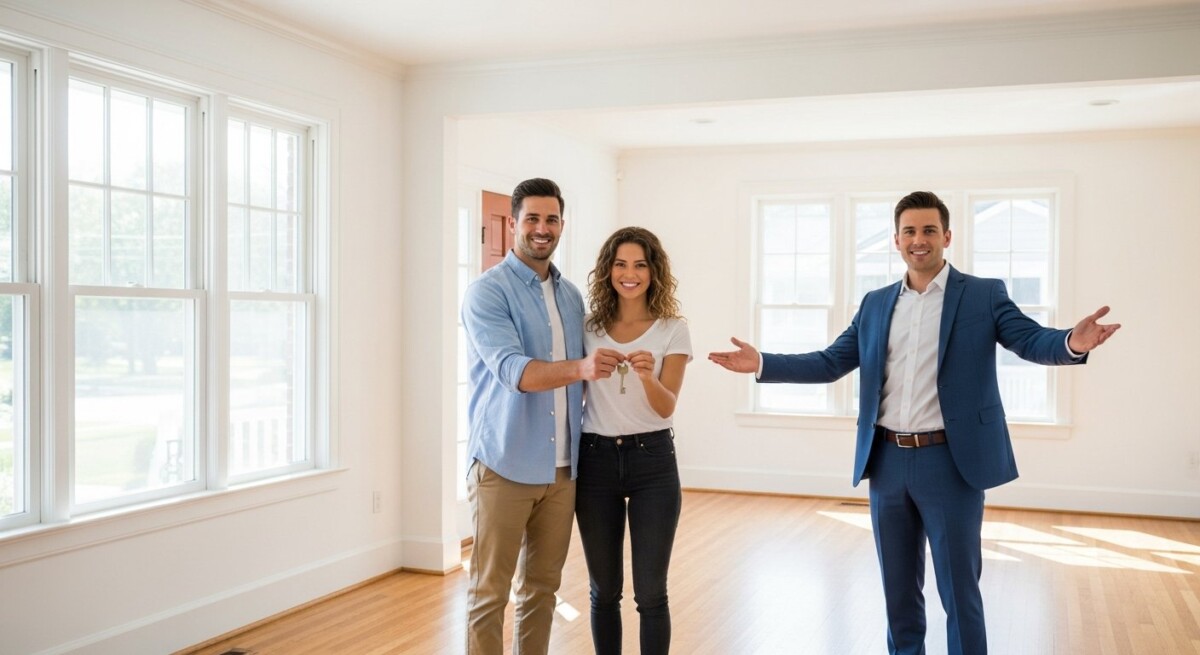 down payment assistance programs first time home buyers