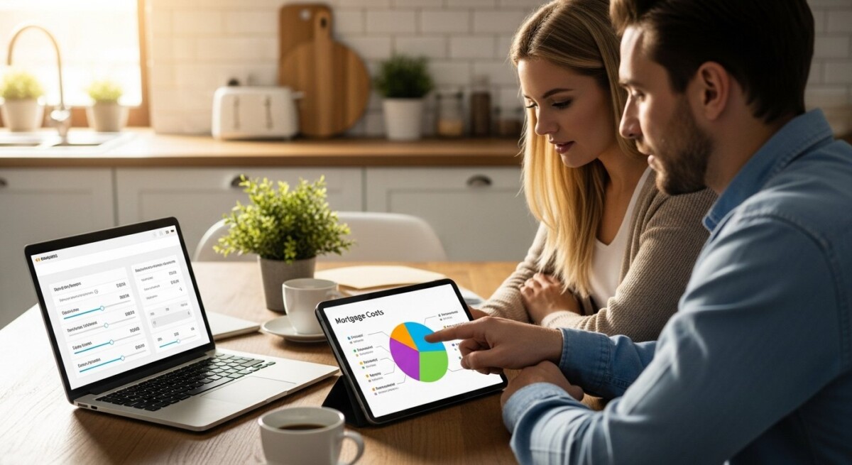 loan cost estimator