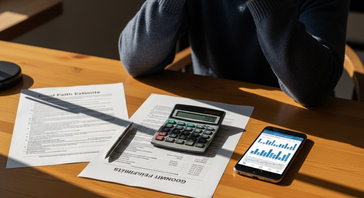 costs of refinancing beyond interest rate