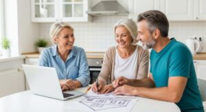 secure financial rate tools